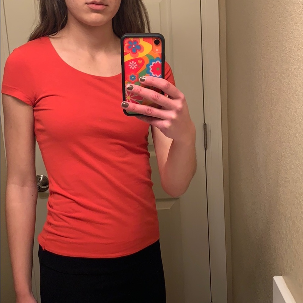 T shirt